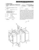 Flow-through thermal cycling device diagram and image