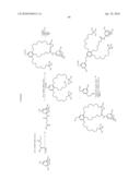 Dendritic Chelated Compounds, Methods for Making the Same and Pharmaceutical Compositions Containing the Same diagram and image