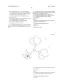 Dendritic Chelated Compounds, Methods for Making the Same and Pharmaceutical Compositions Containing the Same diagram and image