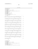 HOMOGENEOUS PREPARATIONS OF IL-28 AND IL-29 diagram and image