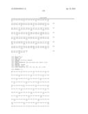 HOMOGENEOUS PREPARATIONS OF IL-28 AND IL-29 diagram and image