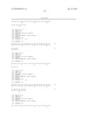 HOMOGENEOUS PREPARATIONS OF IL-28 AND IL-29 diagram and image