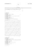 HOMOGENEOUS PREPARATIONS OF IL-28 AND IL-29 diagram and image