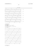 HOMOGENEOUS PREPARATIONS OF IL-28 AND IL-29 diagram and image