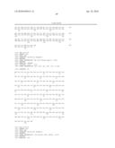 HOMOGENEOUS PREPARATIONS OF IL-28 AND IL-29 diagram and image