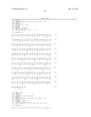 HOMOGENEOUS PREPARATIONS OF IL-28 AND IL-29 diagram and image