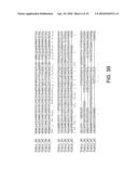 MAMMALIAN GENES; RELATED REAGENTS AND METHODS diagram and image