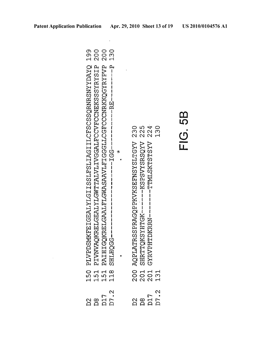 MAMMALIAN GENES; RELATED REAGENTS AND METHODS - diagram, schematic, and image 14