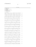 MAMMALIAN GENES; RELATED REAGENTS AND METHODS diagram and image