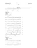 MAMMALIAN GENES; RELATED REAGENTS AND METHODS diagram and image