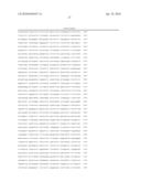 N-linked glycosylation alteration in E0 and E2 glycoprotein of classical swine fever virus and novel classical swine fever virus vaccine diagram and image