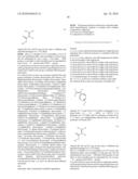 Color cosmetics comprising a random terpolymer diagram and image