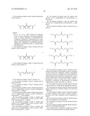 BIODEGRADABLE COMPOSITIONS AND MATERIALS diagram and image