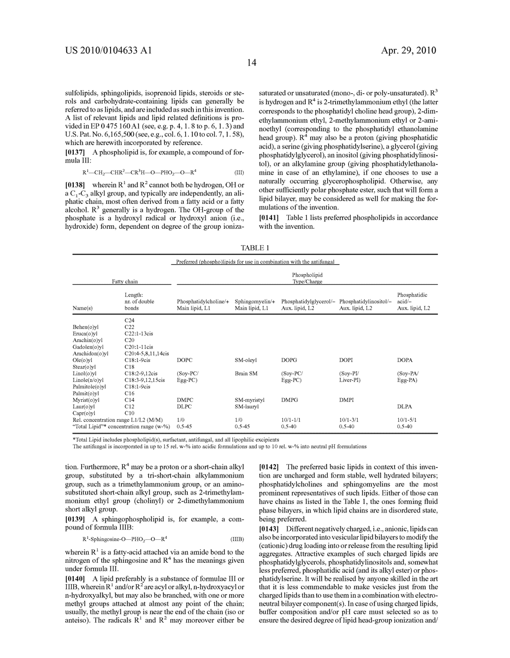 TOPICAL TERBINAFINE FORMULATIONS AND METHODS OF ADMINISTERING SAME FOR THE TREATMENT OF FUNGAL INFECTIONS - diagram, schematic, and image 15