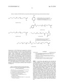 METHODS FOR THE PREPARATION OF TARGETING AGENT FUNCTIONALIZED DIBLOCK COPOLYMERS FOR USE IN FABRICATION OF THERAPEUTIC TARGETED NANOPARTICLES diagram and image