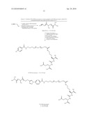 METHODS FOR THE PREPARATION OF TARGETING AGENT FUNCTIONALIZED DIBLOCK COPOLYMERS FOR USE IN FABRICATION OF THERAPEUTIC TARGETED NANOPARTICLES diagram and image