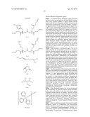 METHODS FOR THE PREPARATION OF TARGETING AGENT FUNCTIONALIZED DIBLOCK COPOLYMERS FOR USE IN FABRICATION OF THERAPEUTIC TARGETED NANOPARTICLES diagram and image