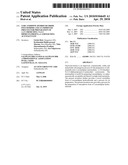 Lercanidipine Hydrochloride Polymorphs and an Improved Process for Preparation of 1,1,N-Trimethyl-N-(3,3-Diphenylpropyl)-2-Aminoethyl Acetoacetate diagram and image