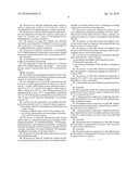 Lercanidipine Hydrochloride Polymorphs and an Improved Process for Preparation of 1,1,N-Trimethyl-N-(3,3-Diphenylpropyl)-2-Aminoethyl Acetoacetate diagram and image