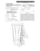 Device for Producing Blown Films diagram and image