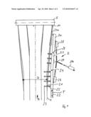 Device for Producing Blown Films diagram and image