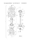 MOLDING DEVICE FOR PRE-SHAPED PLASTIC FILMS diagram and image