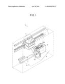 Water-Based Ink for Ink-Jet Recording, Ink Set for Ink-Jet Recording, Ink-Jet Recording Apparatus, Method of Ink-Jet Recording, Color Change Inhibitor, and Method of Suppressing Color Change diagram and image