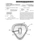 PRINTED EL FOIL FOR BACKLIT AIRBAG EMBLEM diagram and image