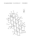 UV RESISTANT MULTILAYERED CELLULAR CONFINEMENT SYSTEM diagram and image