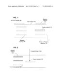 Foam-like structures based on reactive composite materials diagram and image