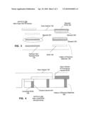 Foam-like structures based on reactive composite materials diagram and image