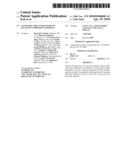 Foam-like structures based on reactive composite materials diagram and image