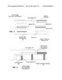 Foam-like structures based on reactive composite materials diagram and image