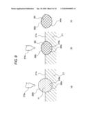 PREFORM MANUFACTURING METHOD, PREFORM MANUFACTURING APPARATUS, PREFORM AND OPTICAL MEMBER diagram and image