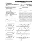 METHOD TO DECREASE WARPAGE OF MULTI-LAYER SUBSTRATE AND STRUCTURE THEREOF diagram and image