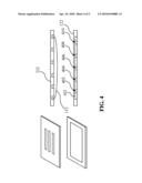 METHOD TO DECREASE WARPAGE OF MULTI-LAYER SUBSTRATE AND STRUCTURE THEREOF diagram and image