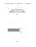 BATTERY PACK FOR LITHIUM ION BATTERY CELLS diagram and image