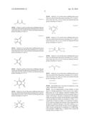 Electrolyte and rechargeable lithium battery diagram and image