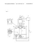 LITHOGRAPHIC METHOD, APPARATUS AND CONTROLLER diagram and image