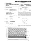 PHOTORECEPTOR FOR ELECTROPHOTOGRAPHY diagram and image