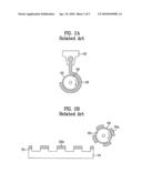 Printing resist, method for preparing the same and patterning method using the same diagram and image