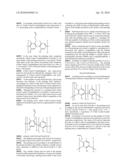 Printing resist, method for preparing the same and patterning method using the same diagram and image