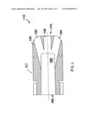 WIDE FLAME BURNER diagram and image