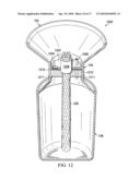 NO TOUCH POUR TORCH TOP diagram and image