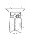 NO TOUCH POUR TORCH TOP diagram and image