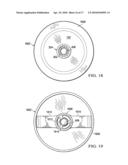 NO TOUCH POUR TORCH TOP diagram and image