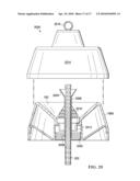 NO TOUCH POUR TORCH TOP diagram and image