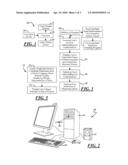 SYSTEM AND METHOD FOR FACILITATING THE DECODING OR DECIPHERING OF FOREIGN ACCENTS diagram and image