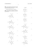 NUCLEIC ACID BASE PAIRS diagram and image