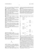 NUCLEIC ACID BASE PAIRS diagram and image